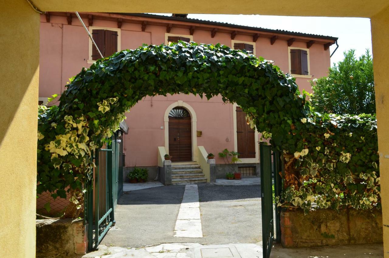 Verona Up To You - Panorama Buitenkant foto