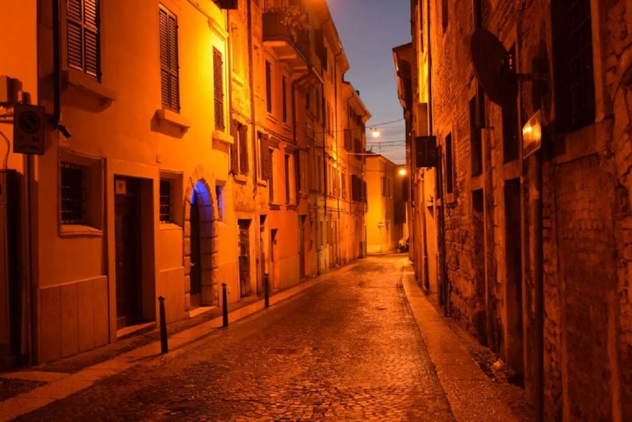 Verona Up To You - Panorama Buitenkant foto