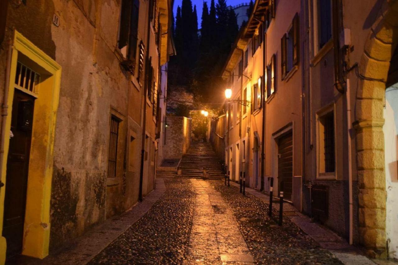 Verona Up To You - Panorama Buitenkant foto