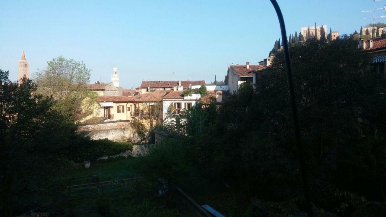 Verona Up To You - Panorama Buitenkant foto