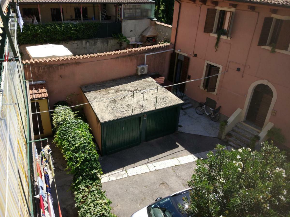 Verona Up To You - Panorama Buitenkant foto